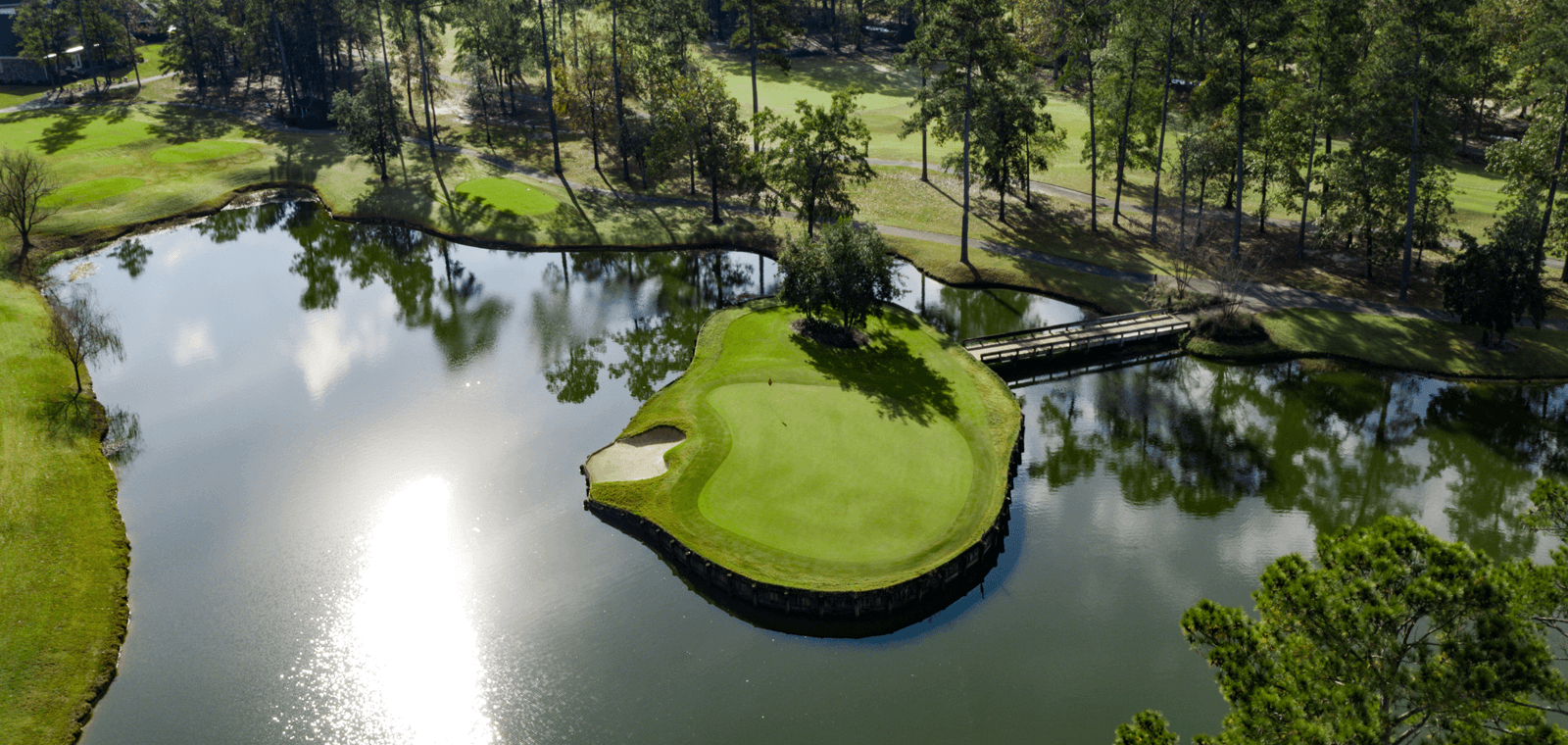 Long Bay Golf Club