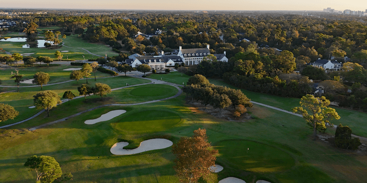 Pine Lakes Country Club