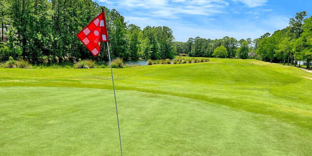 Myrtle Beach’s 5 Longest Golf Courses