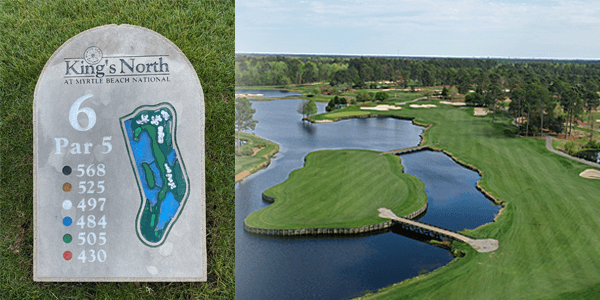 Subscribers Sound Off On Social Media: King’s North 6th Hole “The Gambler”