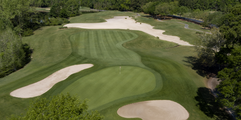 Nine South Strand Holes You’ll Want to Play in 2024