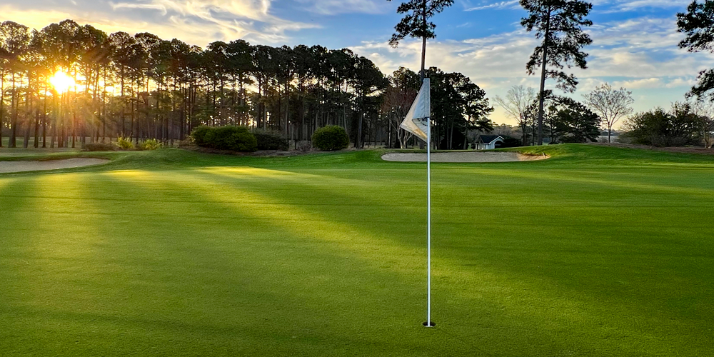 Unraveling Myrtle Beach Golf’s Most Common Misconceptions