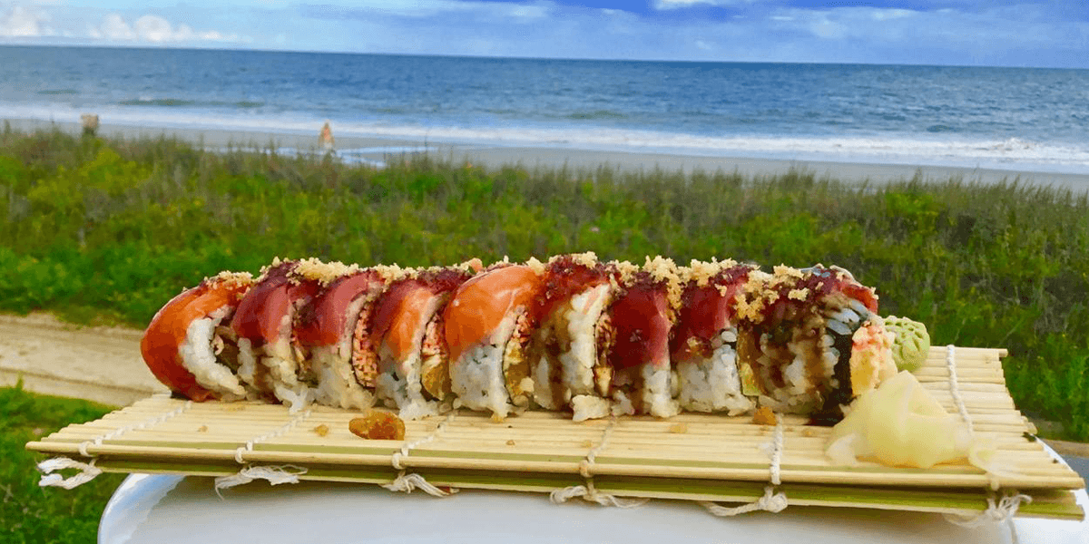 From Turf to Surf: Myrtle Beach’s Top 5 Oceanfront Restaurants for Golfers