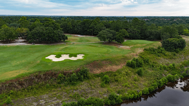 Grande Dunes 15th Side