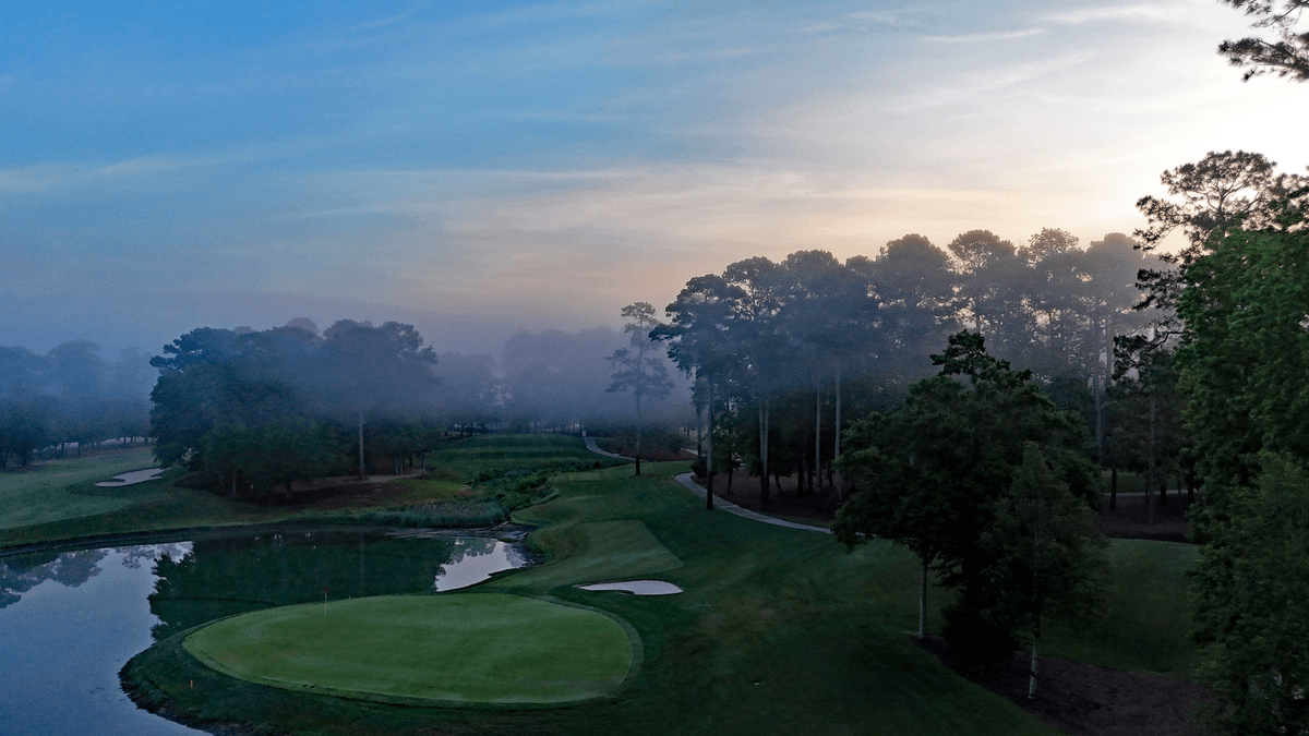 A Golfer’s Bucket List: 5 Dream Hole-in-One Locations