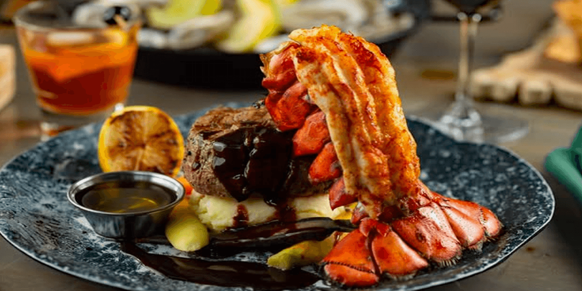 A Foodie’s Dream: Where to Eat Seafood in Myrtle Beach