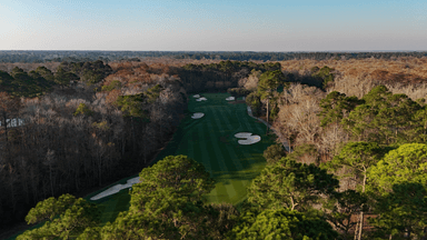 TPC Myrtle Beach 14th